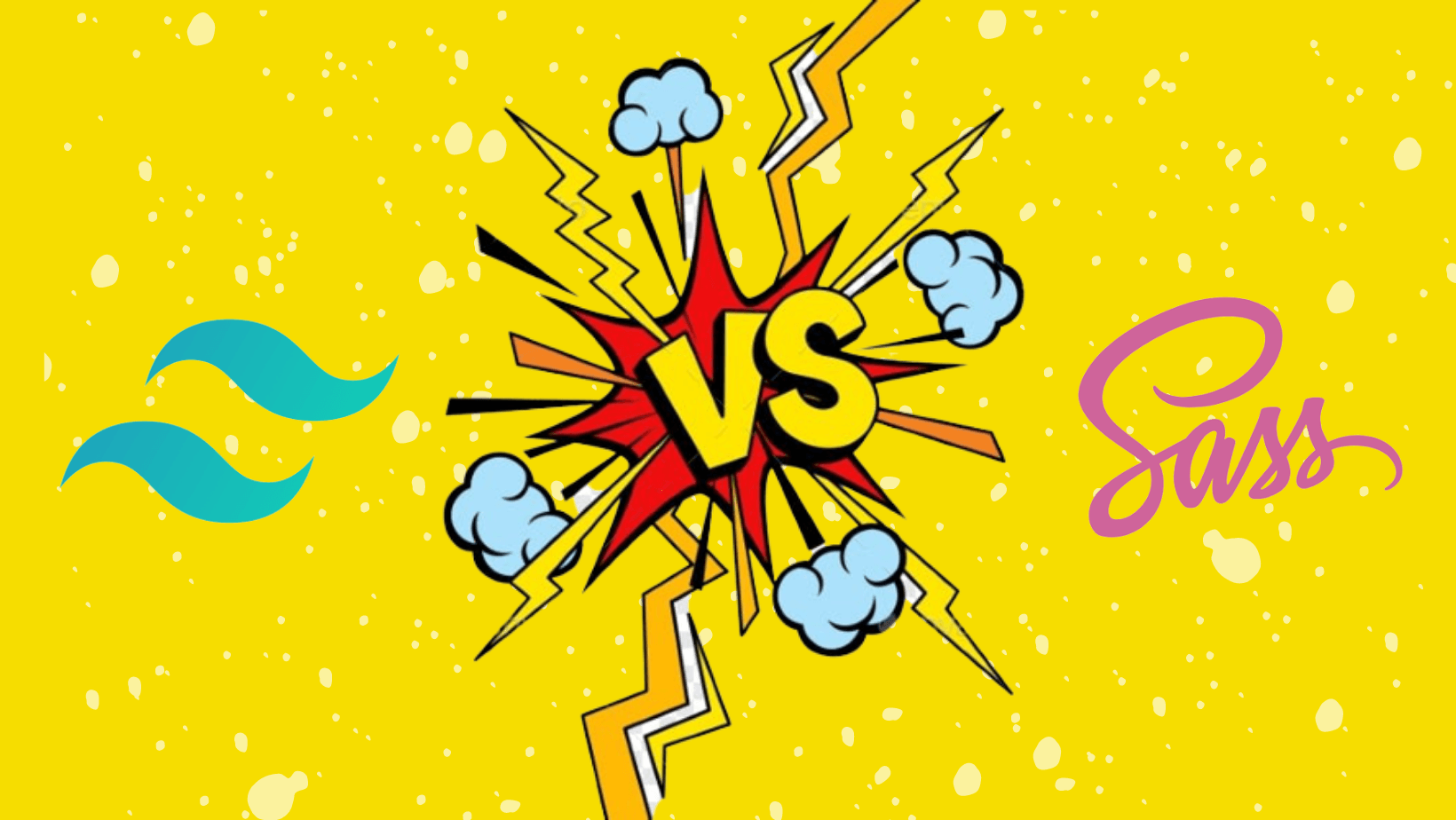 Tailwind vs Sass/SCSS: Structure and Consistency over Style and Comfort